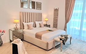 Vanilla Residence Mamaia Nord