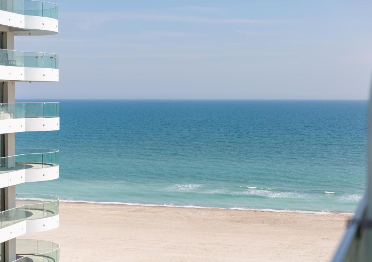 Vanilla Residence Mamaia Nord Exterior foto